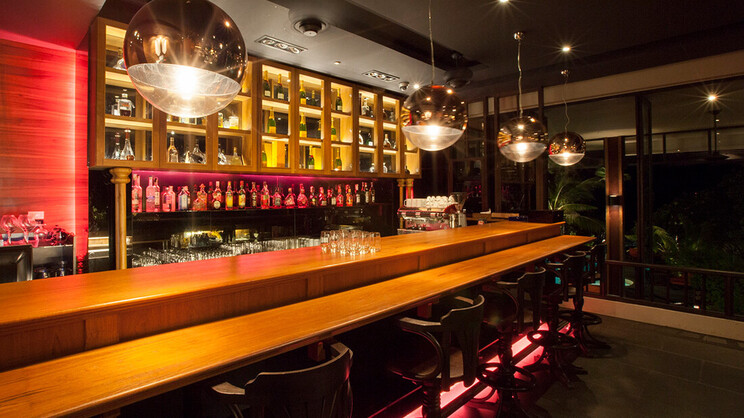 Shasa Resort & Residences